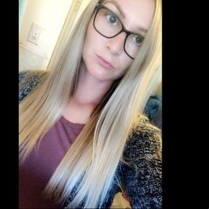 Meet your Posher, Nicola